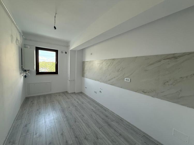 *TVA 9% INCLUS* -Finalizat & Intabulat- Apartament 1 camera in Bucium-Poitiers - 10