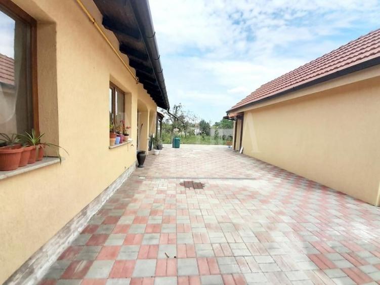 Casa 3 camere de vanzare in Episcopia Bihor Oradea, Oradea - 6