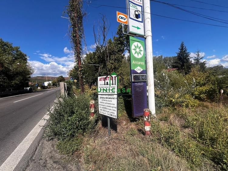 Teren zona Nord/ 6000 mp - 1