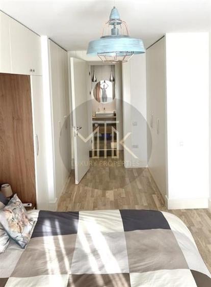 Apartament 2 cam., Mobilat&Utilat premium I 102 The Address-Barbu Vacarescu - 9
