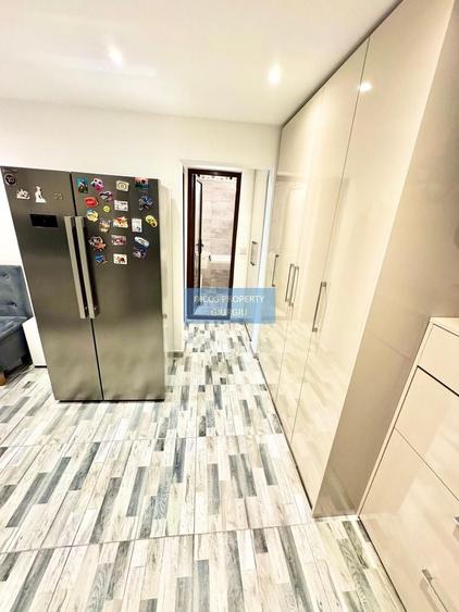 Apartament 2 camere de vânzare – Bd. București - 8