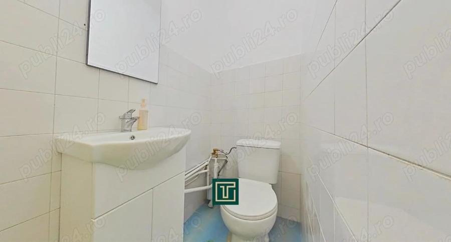 De inchiriat apartament cu 3 camere Micalaca, zona Orizont, Arad - 7