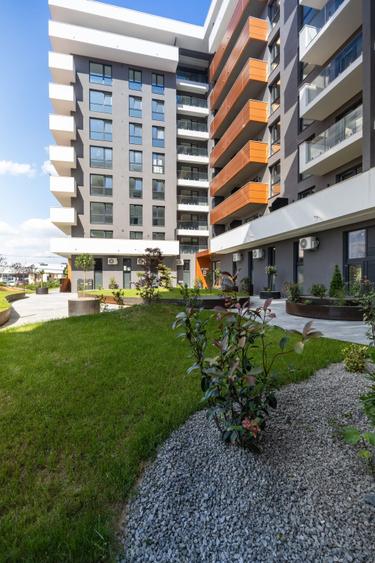 Apartament 2 camere | Central | Nou | Finisat | Prima Urbana | Graz | Central - 12