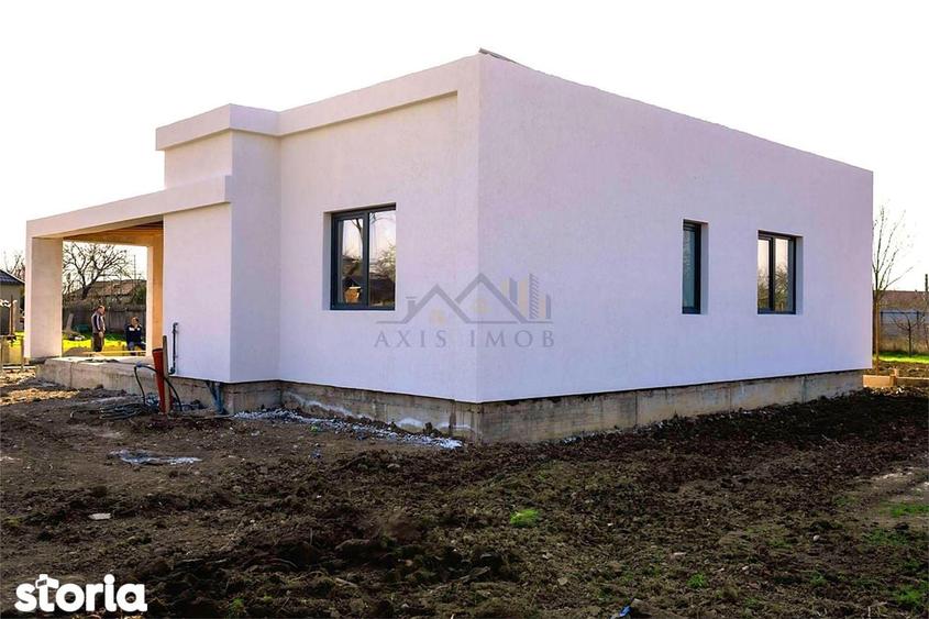 Casa tip P zona Tabarasti - 4
