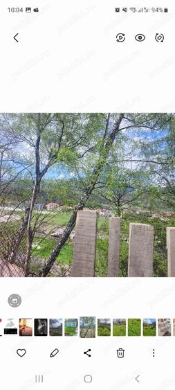 Casa si teren de vanzare - 2