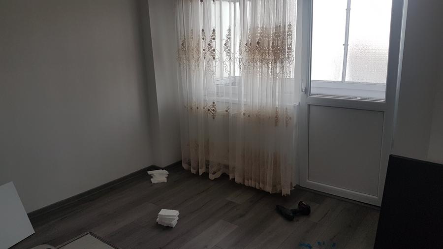 Apartament renovat, nemobilat, cu utilități noi – disponibil în curând - 7