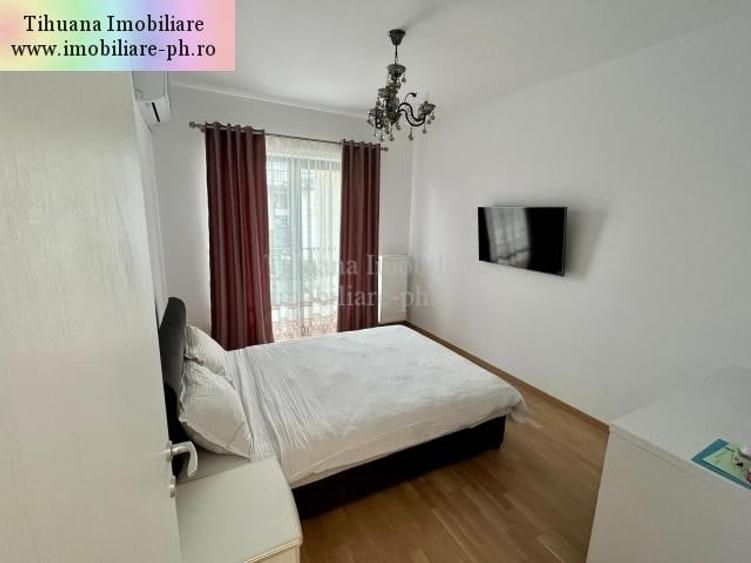 Apartament 3 camere de inchiriat: MRS Residence-(Smart) - 11