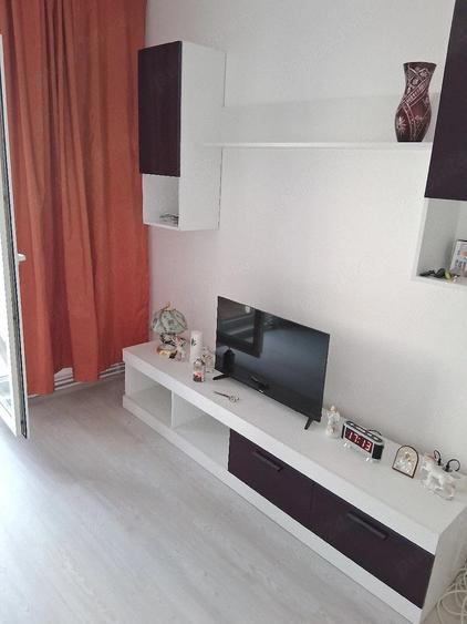 Inchiriez apartament 2 camere zona Astra - 1