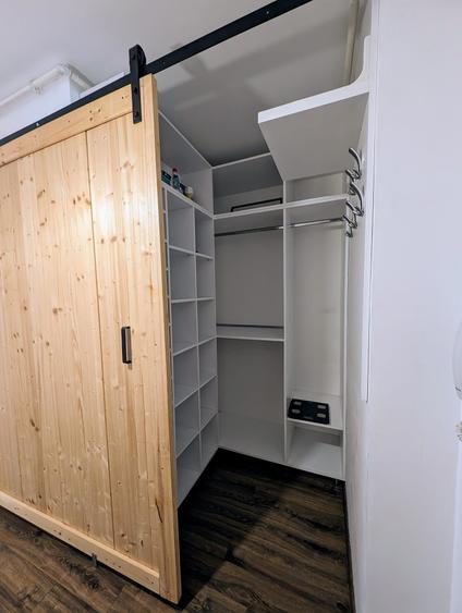 Apartament 2 camere Lux+Curte +Loc de parcare in Bloc Nou zona Chitila - 5