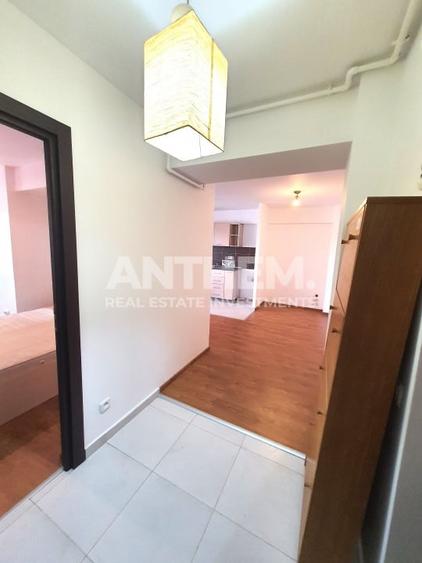 Apartament de vanzare 2 camere cu terasa zona Vitan Barzesti - 6