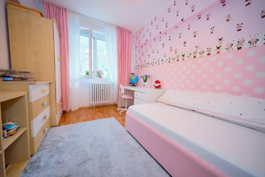 Apartament 3 camere, 71mp, decomandat, renovat, Rahova Malcoci – Petre Ispirescu - 5