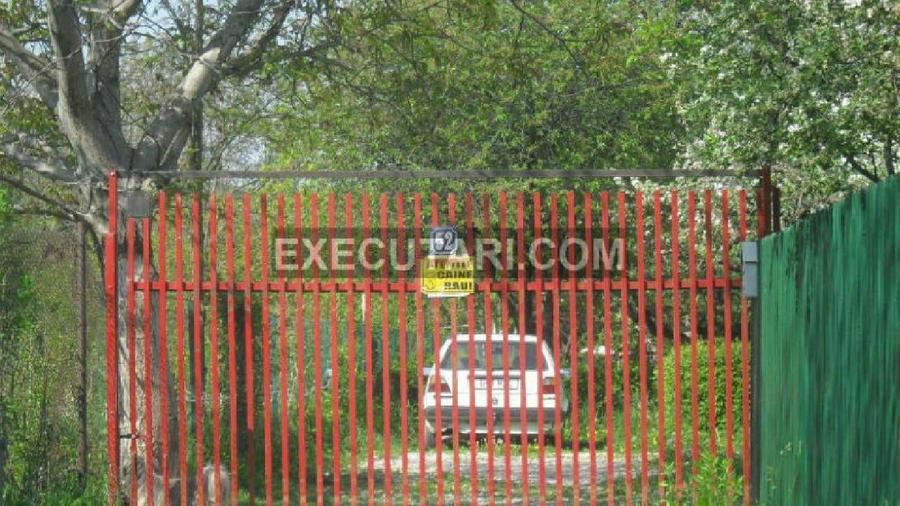 PUCIOASA, Imobil cu S+P+E - 564 m²  si teren - 1.737 m² - 6