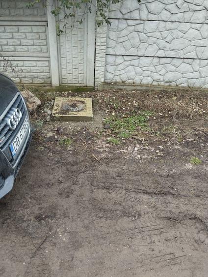 De vinzare Teren intravilan- COLANU- ULMI - 3