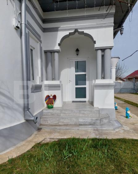 Casa de Vanzare la ?ara, Gospodarie Completa, Dane?i, - 16