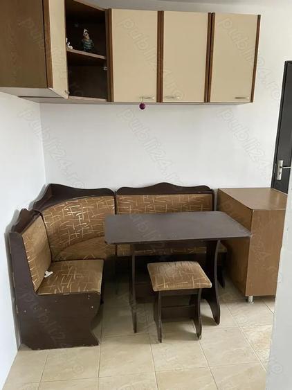 Vand apartament cu doua camere. - 6