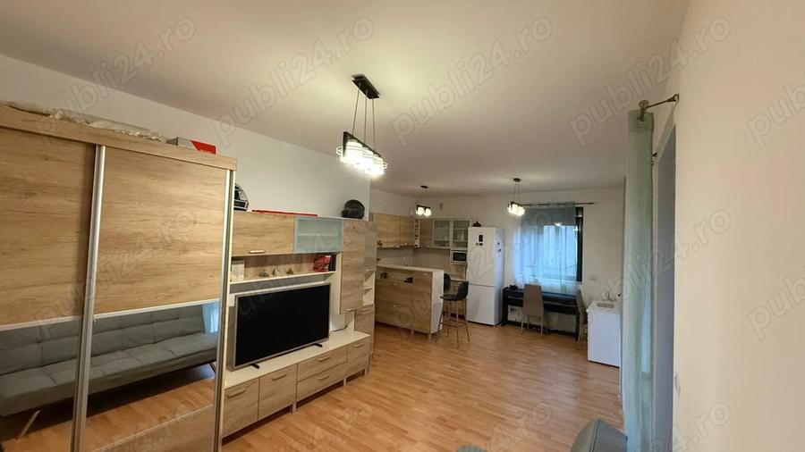Inchiriez apartament cu o camera Dumbravita - 1