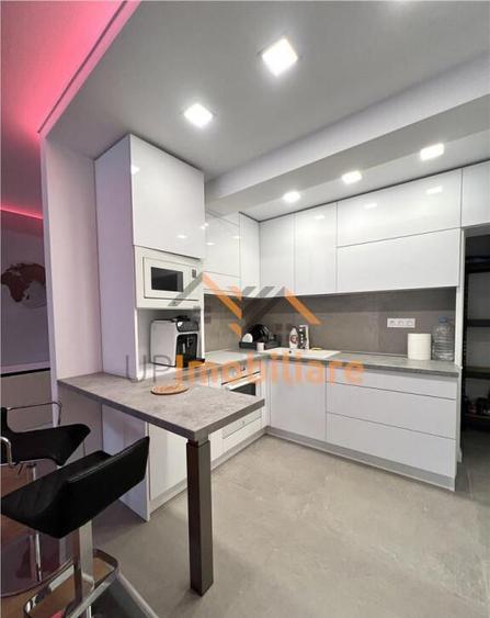 PENTHOUSE CU 3 CAMERE | LUCEAFARUL | DE VANZARE | ORADEA - 2