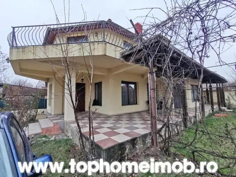 Vila P+1 Iancu Nicolae- Pipera- Drumul Potcoavei - 5