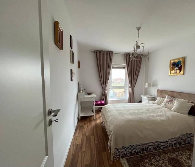 Casă de Lux Stil Neo-Clasic | Dumbrăvița - Zona Cora | Premium - 4