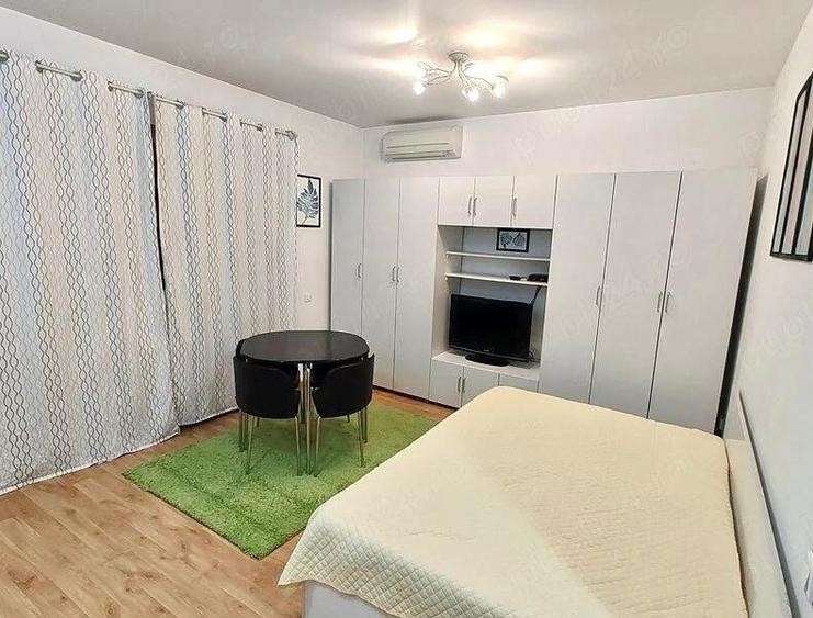 Garsonieră de închiriat în Quadra 2 - 1