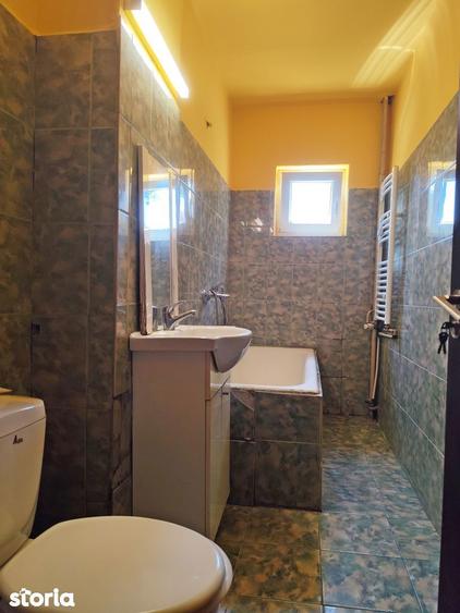 Apartament 2 camere, str. Salcamilor, Iosia Nord, Oradea - inchiriere - 5
