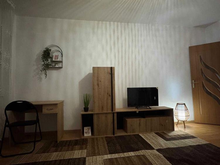 Ofer spre inchiriere ap 1 camera Podu Ros - 1