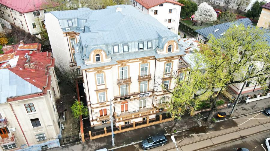 Spațiu comercial, de 15 mp, în Cișmigiu