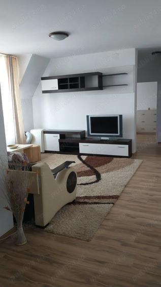 Proprietar- inchiriez apartament 2 camere Simon Barnutiu - 4