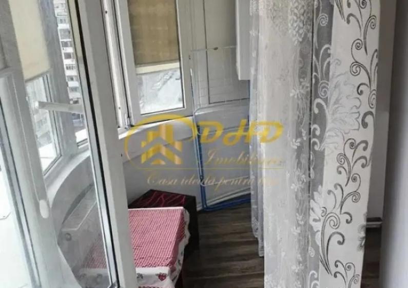 Apartament 1 camera Pacurari - 1