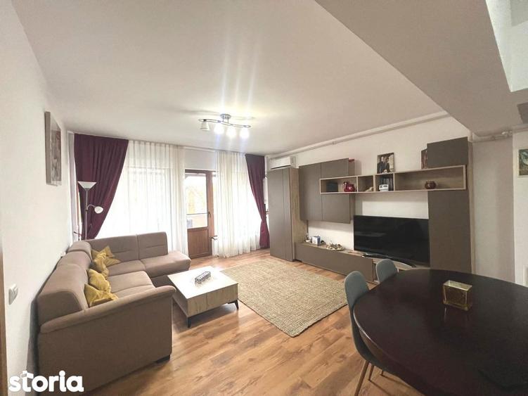 Apartament 3 camere 75 mp, etajul 1 - bloc constructie noua, Bradet - 4