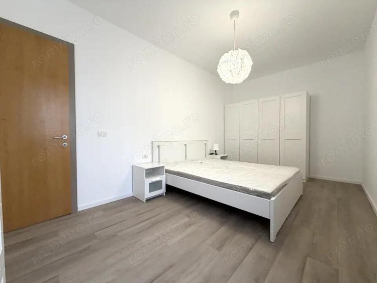 Apartament 2 camere, 53mp utili, balcon 7mp, etaj 1 - Mosnita Noua - 9
