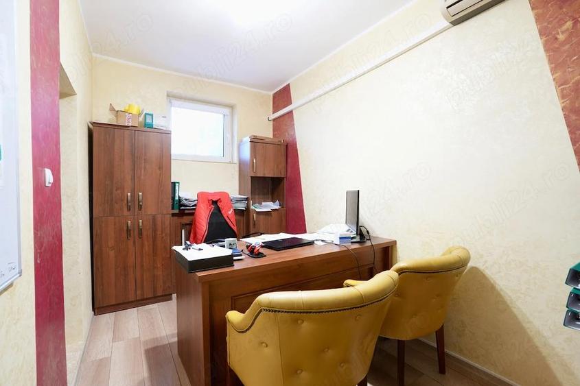 Spatiu birouri 100mp | 4 birouri| Parcare | Bariera Traian Galati - 8