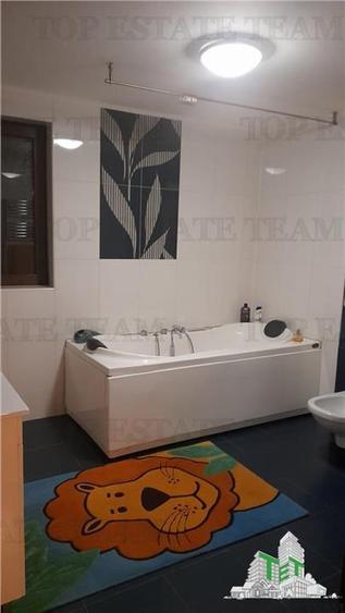 Ocazie! Apartament superspatios 209 mp, parcare 2 locuri, Popesti Leordeni - 9