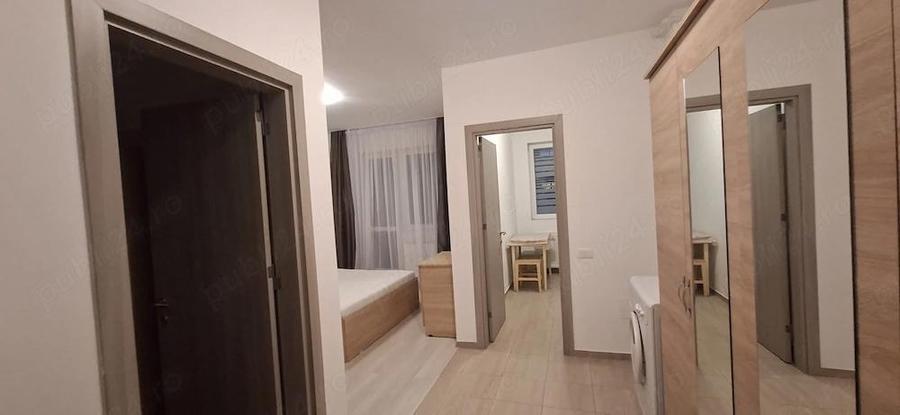 Proprietar inchiriez Garsoniera decomandata - 6