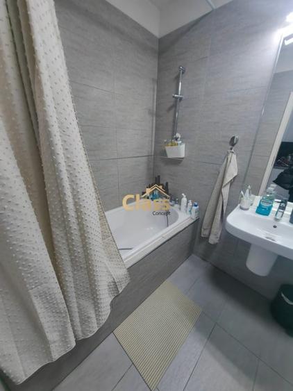 Apartament 2 camere | Modern | Parcare |47 mpu | Zona Gr. Hotel Italia - 6