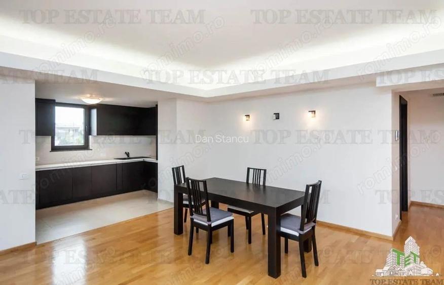 Spatiu de Birouri de 177 mp in Zona Primaverii