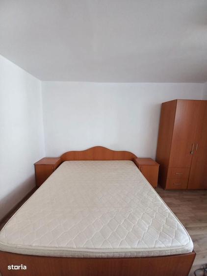 Garsoniera in Marasti la prima inchiriere - 9