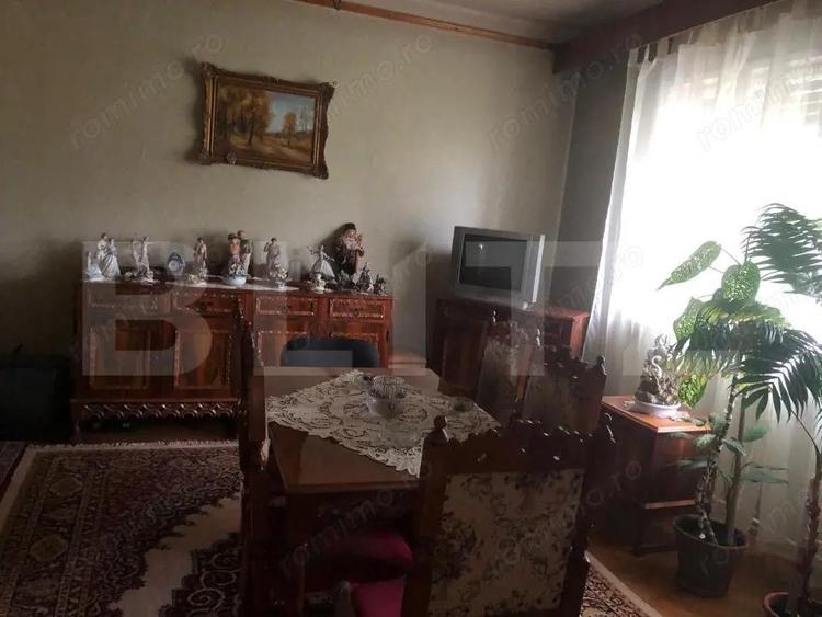 Apartament in asociatie cu gradina, garaj, zona Unirii - 4