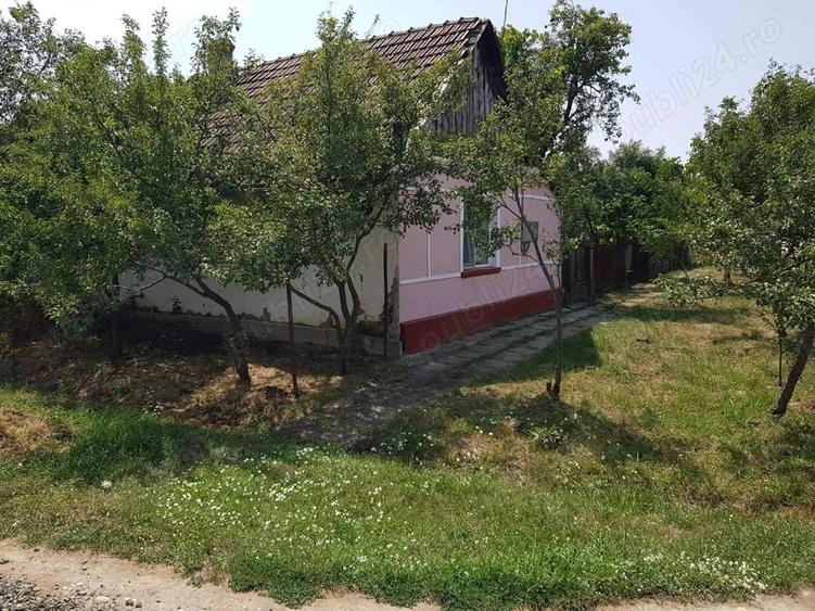 Casa de vanzare in Otve?ti aproape de Timi?oara - 7