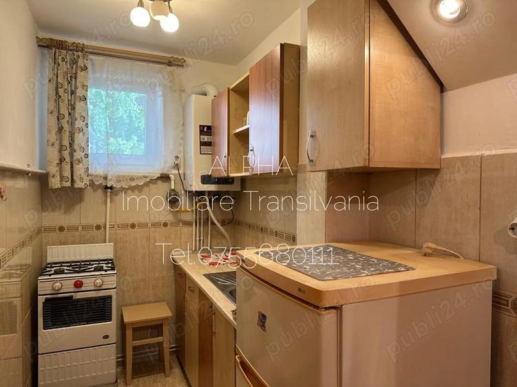 Apartament 2 camere ,parter ,zona Scoala Iuliu Maniu - 1