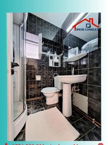 Loca?ie premium ?tefan cel Mare 2 camere, 2 balcoane, lift nou, boxa - 5