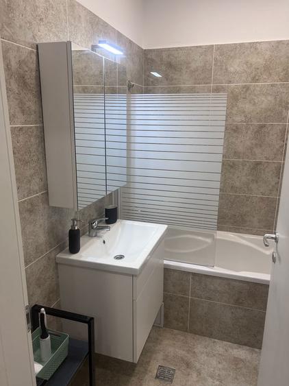 Garsoniera de inchiriat Militari Residence ( Avangarde City ) - 1