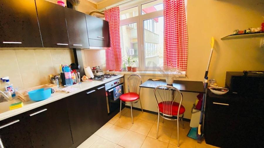 REA1023012 Apartament 2 camere de vanzare Gara de Nord - 4