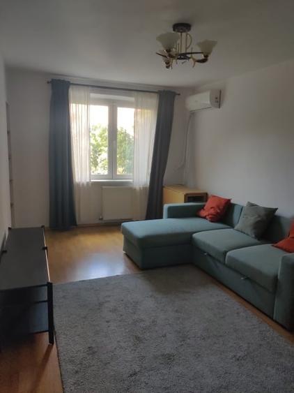 Apartament cu 2 camere decomandat, mobilat în Dristor