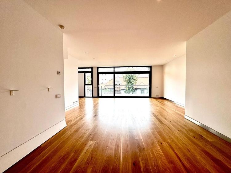 Kiseleff - Aviatorilor  | 3 beds 4 baths | 2 Parkings | Unfurnished | Rent - 1