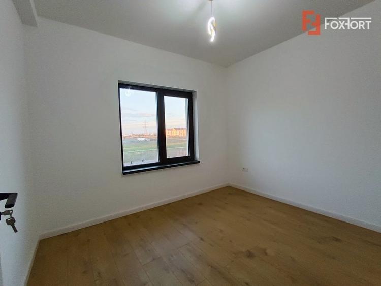 Duplex 4 dormitoare, 3 bai, 125 mp utili Chisoda - V7362 - 30