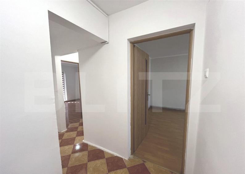 Apartament 2 camere, 52 mp, zona Soarelui - 4