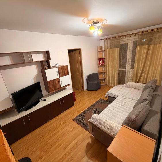 Tomis Nord (Penny) - 2 camere , centrala gaz - 1