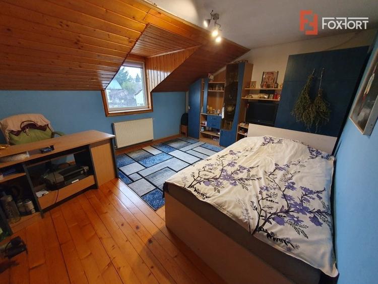 COMISION 0% Casa individuala cu 6 camere si teren de 761 mp - Blascovici - 20