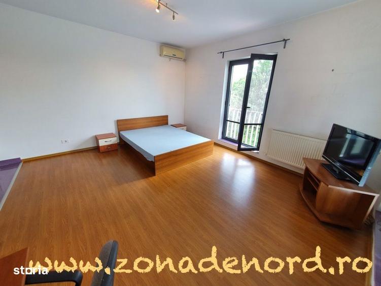 Bucure?tii-Noi, Damaroaia | Metrou Parc Bazilescu | Centrala | Parcare - 8